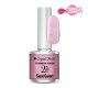 Crystal Nails 2S SmartGummy Rubber base gel - Nr5 Shimmer candy 8ml