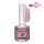 Crystal Nails 2S SmartGummy Rubber base gel - Nr6 Shimmer rose 8ml