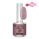 Crystal Nails 2S SmartGummy Rubber base gel - Nr7 Shimmer Mauve 8ml