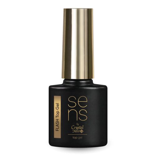 SENS FLASH TOP gel - 4ml