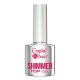 Crystal Nails Shimmer top gel 4ml