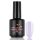 BrillBird Mani Gel Extra - Clear 15 ml - Saját köröm erősítő gél lakk alap