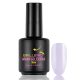 BrillBird Mani Gel Extra - Clear 15 ml - Saját köröm erősítő gél lakk alap