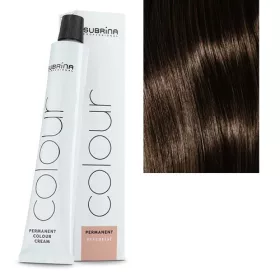   Subrina Colour tartós krémhajfesték megújult VEGÁN formulával 100ml - 5/00