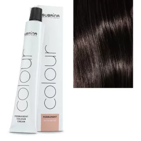   Subrina Colour tartós krémhajfesték megújult VEGÁN formulával 100ml - 5/1