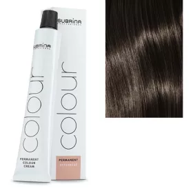   Subrina Colour tartós krémhajfesték megújult VEGÁN formulával 100ml - 6/1