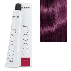   Subrina Colour tartós krémhajfesték megújult VEGÁN formulával 100ml - 6/67