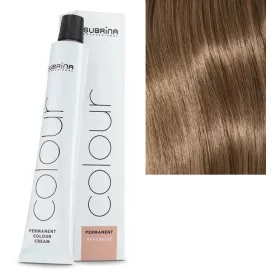   Subrina Colour tartós krémhajfesték megújult VEGÁN formulával 100ml - 7/0