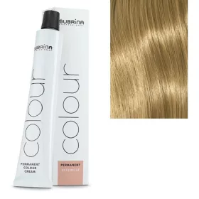   Subrina Colour tartós krémhajfesték megújult VEGÁN formulával 100ml - 8/0