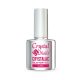 Crystal Nails GL0 Clear/TOP CrystaLac - 13ml