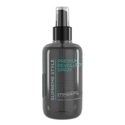 Imperity Supreme Style Premium Alfaparf rEvolution, Kifésülő Hidratáló Spray (3in1) 145ml