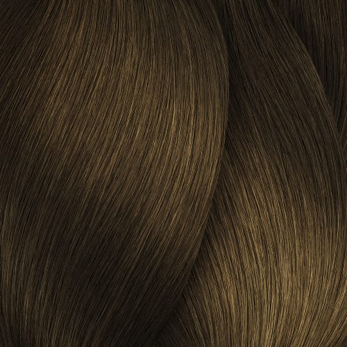 L’Oréal iNOA hajfesték ÚJ FORMULA 60ml - arany alapárnyalat 6.3