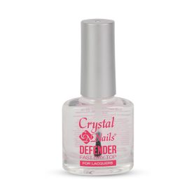 Crystal Nails Defender - Gyorsszárító védőpajzs - 13ml