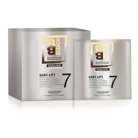 Alfaparf BB Bleach Easy Lift 7 Tones szőkítőpor 50g (1db)