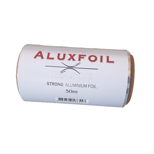Aluxfoil melírfólia Basic Extra 50m