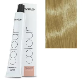   Subrina Colour tartós krémhajfesték megújult VEGÁN formulával 100ml - 9/00