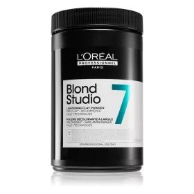   L'Oréal Professionnel Blond Studio 7 szőkítőpor 500g
