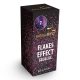 BrillBird Flakes Effect Gel&Lac 2 (8ml)