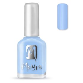 Moyra körömlakk 09