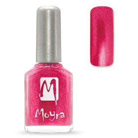 Moyra körömlakk 82