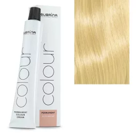   Subrina Colour tartós krémhajfesték megújult VEGÁN formulával 100ml - 10/0