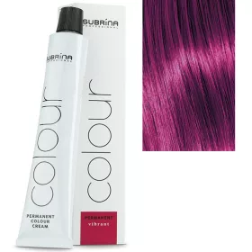   Subrina Colour tartós krémhajfesték megújult VEGÁN formulával 100ml - 7/6