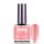 BrillBird Rubber Gel Base&Color - 2 Mauve 8ml