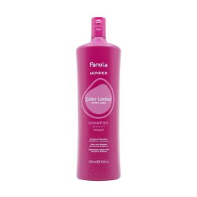 Fanola Wonder Color Locker sampon festett hajra 1000ml