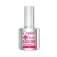 Crystal Nails Easy Off Top Gel - 13ml