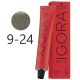Schwarzkopf Igora Royal krémhajfesték 60ml - 9-24