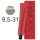 Schwarzkopf Igora Royal krémhajfesték 60ml - 9,5-31