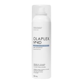 Olaplex N°4D Clean Volume Detox száraz sampon 250ml