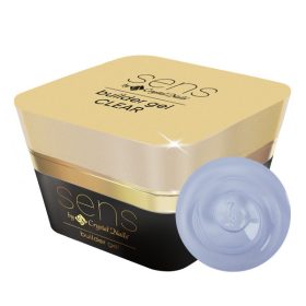 SENS builder gel építőzselé - CLEAR 12ml TF