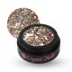 Crystal Nails Fairy Glitter 1 - gold