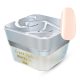 Crystal Nails Royal Gel R202 - 4,5ml