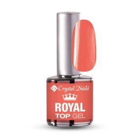 Crystal Nails Royal Top Gel RT01 - 4ml TF
