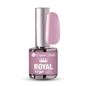 Crystal Nails Royal Top Gel RT03 - 4ml TF