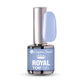 Crystal Nails Royal Top Gel RT04 - 4ml TF