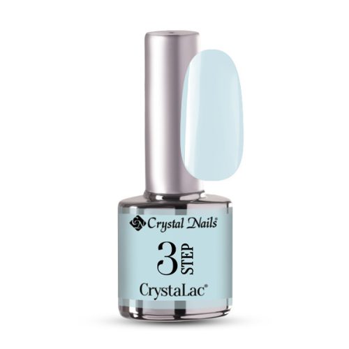 Crystal Nails 3 STEP CrystaLac - 3S187 (8ml)