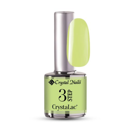 Crystal Nails 3 STEP CrystaLac - 3S188 (8ml)