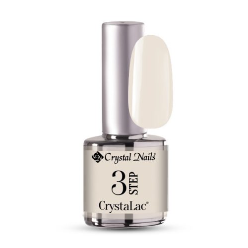 Crystal Nails 3 STEP CrystaLac - 3S189 (4ml)
