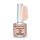 Crystal Nails 2S SmartGummy Rubber base gel - Nr8 Shimmer Peach 8ml