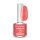 Crystal Nails 2S SmartGummy Rubber base gel - Nr17 Sunshine Flamingo 8ml