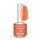 Crystal Nails 2S SmartGummy Rubber base gel - Nr18 Sunshine Tangelo 8ml