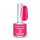 Crystal Nails 2S SmartGummy Rubber base gel - Nr19 Electric Pink 8ml