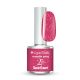 Crystal Nails 2S SmartGummy Rubber base gel - Nr20 Sunshine Pink 8ml