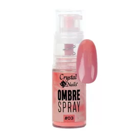 Crystal Nails Ombre spray - #03 5g TF