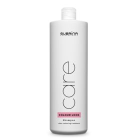 Subrina Professional Care Colour Lock sampon 1000ml