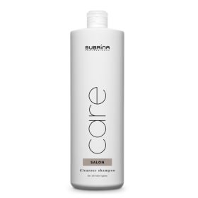 Subrina Professional Care Salon Cleanser sampon 1000ml
