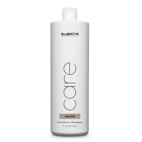 Subrina Professional Care Salon Cleanser sampon 1000ml